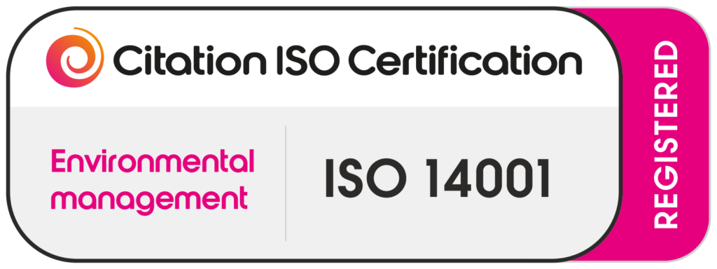 ISO 14001