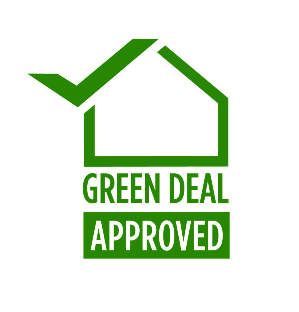 Green Deal Aproved