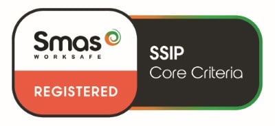 Smas Registered: SSP Core Criteria